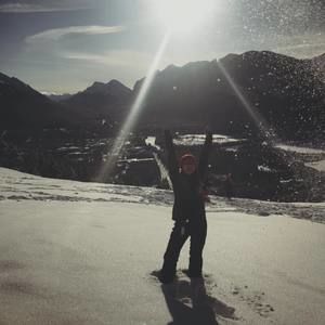 Meet your Posher, Chelsea